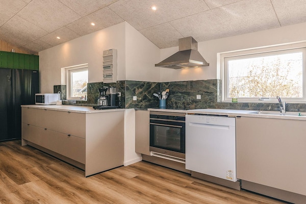 Foto van 12 persoons vakantie huis in Vinderup-By Traum - Vakantiehuis in Vinderup - Indoor