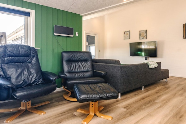 Foto van 12 persoons vakantie huis in Vinderup-By Traum - Vakantiehuis in Vinderup - Indoor
