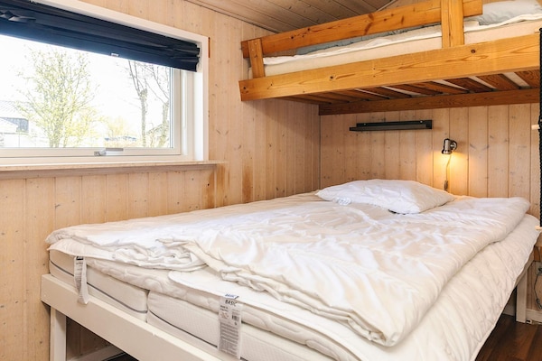 Foto van 12 persoons vakantie huis in Vinderup-By Traum - Vakantiehuis in Vinderup - Indoor