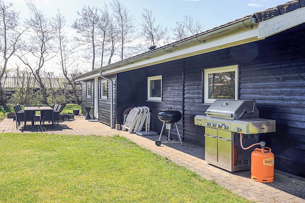 Foto van 12 persoons vakantie huis in Vinderup-By Traum - Vakantiehuis in Vinderup - Outdoor