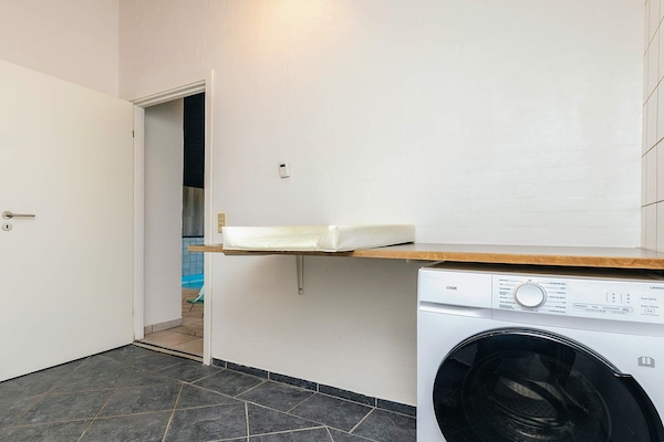 Foto van 12 persoons vakantie huis in Vinderup-By Traum - Vakantiehuis in Vinderup - Indoor