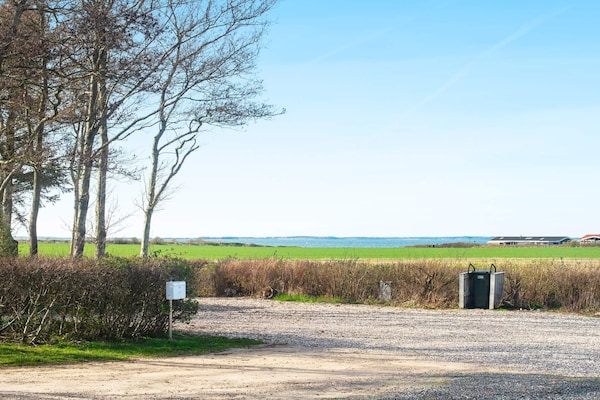 Foto van 12 persoons vakantie huis in Vinderup-By Traum - Vakantiehuis in Vinderup - View