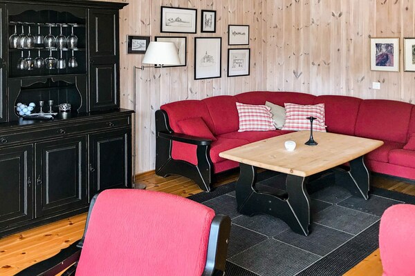 Foto van 8 persoons vakantie huis in skulestadmo - Vakantiehuis in skulestadmo - Indoor