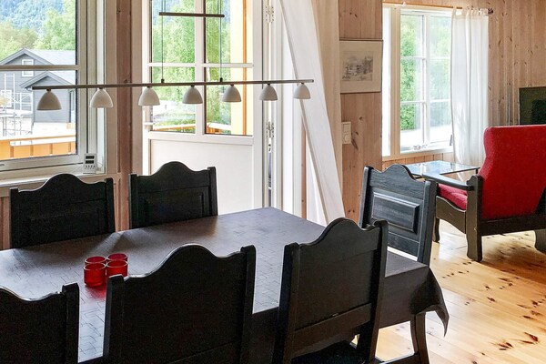 Foto van 8 persoons vakantie huis in skulestadmo - Vakantiehuis in skulestadmo - Indoor