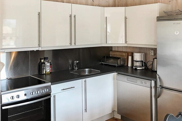 Foto van 8 persoons vakantie huis in skulestadmo - Vakantiehuis in skulestadmo - Indoor