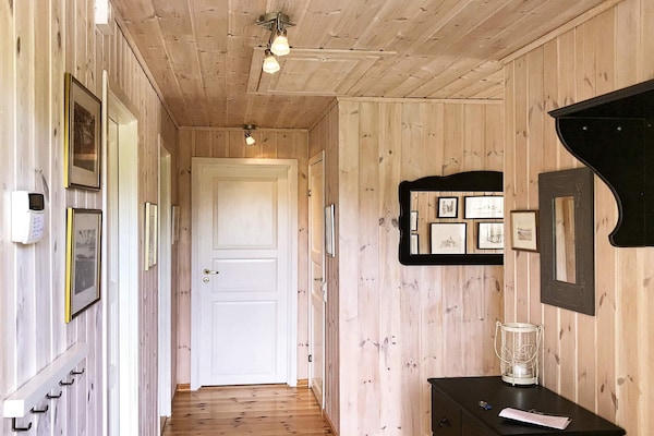 Foto van 8 persoons vakantie huis in skulestadmo - Vakantiehuis in skulestadmo - Indoor