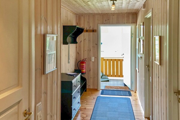 Foto van 8 persoons vakantie huis in skulestadmo - Vakantiehuis in skulestadmo - Indoor