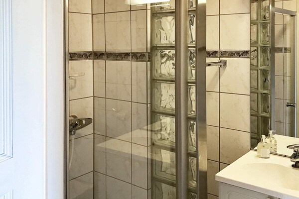 Foto van 8 persoons vakantie huis in skulestadmo - Vakantiehuis in skulestadmo - Indoor