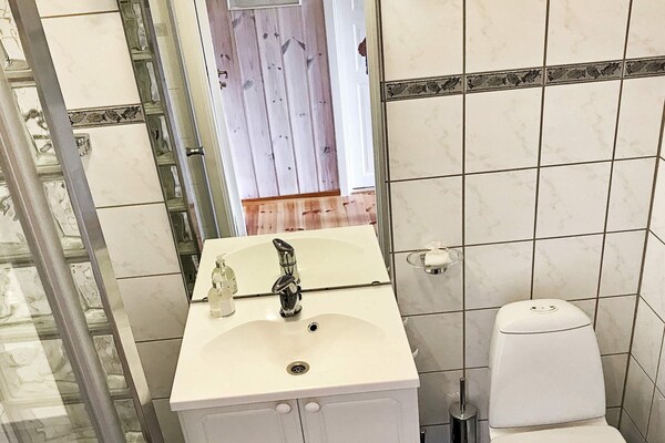 Foto van 8 persoons vakantie huis in skulestadmo - Vakantiehuis in skulestadmo - Indoor