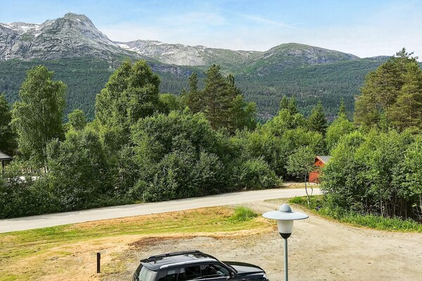 Foto van 8 persoons vakantie huis in skulestadmo - Vakantiehuis in skulestadmo - View