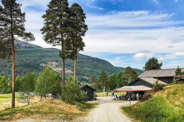 Foto van 8 persoons vakantie huis in skulestadmo - Vakantiehuis in skulestadmo - Untagged