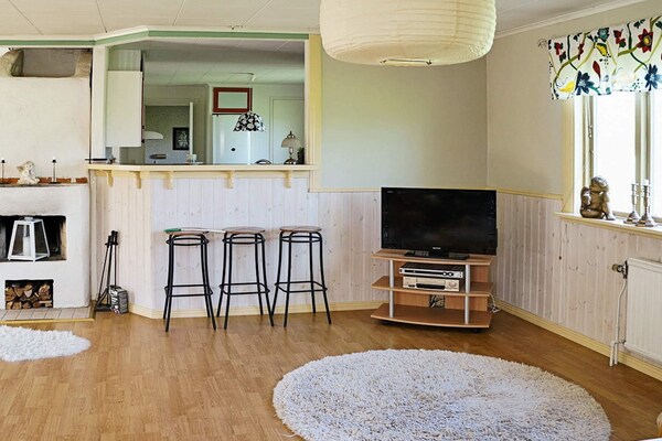 Foto van 5 persoons vakantie huis in Edsbruk - Vakantiehuis in Edsbruk - Indoor