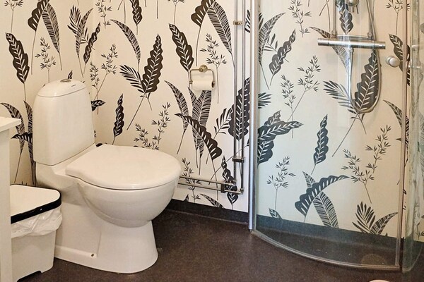 Foto van 5 persoons vakantie huis in Edsbruk - Vakantiehuis in Edsbruk - Indoor