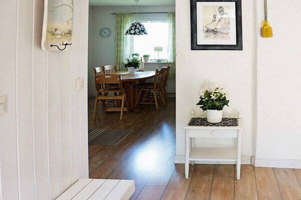 Foto van 5 persoons vakantie huis in Edsbruk - Vakantiehuis in Edsbruk - Indoor