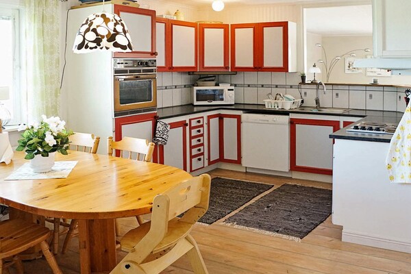 Foto van 5 persoons vakantie huis in Edsbruk - Vakantiehuis in Edsbruk - Indoor