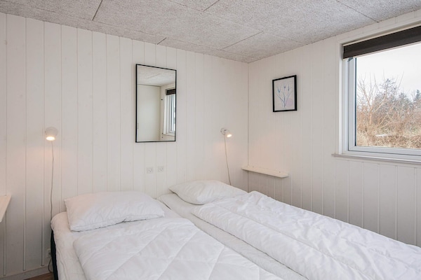 Foto van Luxe vakantieverblijf in Blavand - Vakantiehuis in Blåvand - Indoor