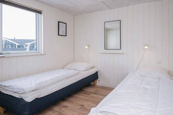 Foto van Luxe vakantieverblijf in Blavand - Vakantiehuis in Blåvand - Indoor