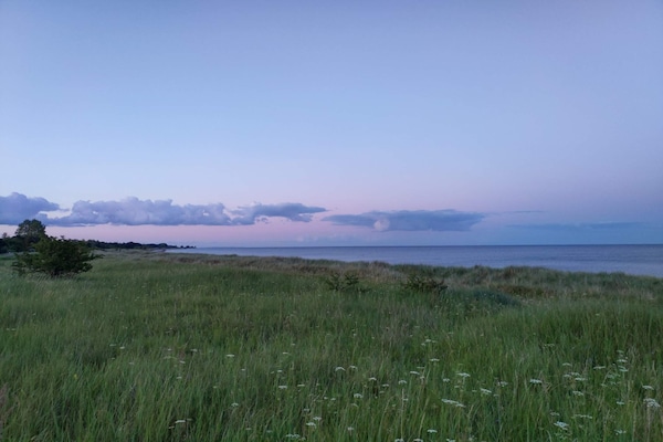Foto van 10 persoons vakantie huis in Idestrup-By Traum - Vakantiehuis in Idestrup - WaterView