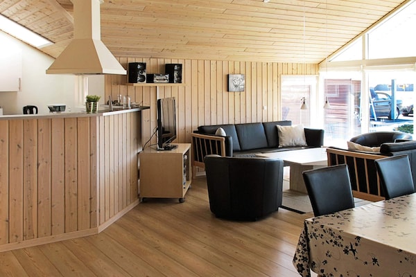 Foto van 10 persoons vakantie huis in Idestrup-By Traum - Vakantiehuis in Idestrup - Indoor