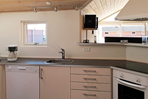 Foto van 10 persoons vakantie huis in Idestrup-By Traum - Vakantiehuis in Idestrup - Indoor