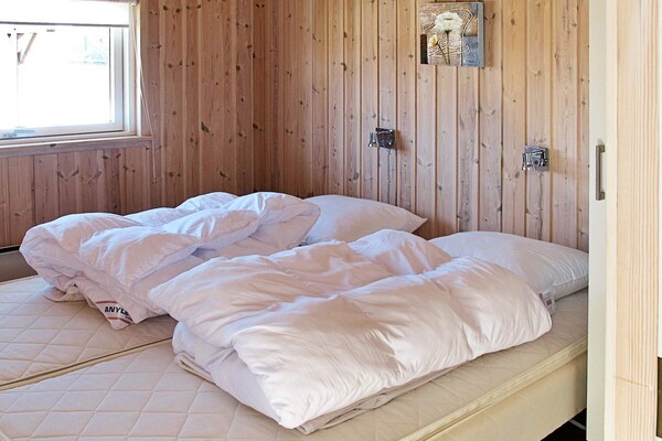 Foto van 10 persoons vakantie huis in Idestrup-By Traum - Vakantiehuis in Idestrup - Indoor
