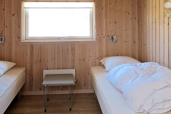 Foto van 10 persoons vakantie huis in Idestrup-By Traum - Vakantiehuis in Idestrup - Indoor
