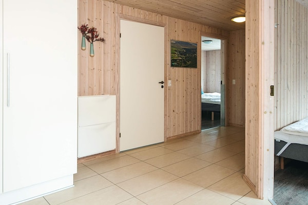 Foto van Luxe zwembadresort in Henne - Vakantiehuis in Henne - Indoor