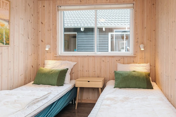 Foto van Luxe zwembadresort in Henne - Vakantiehuis in Henne - Indoor