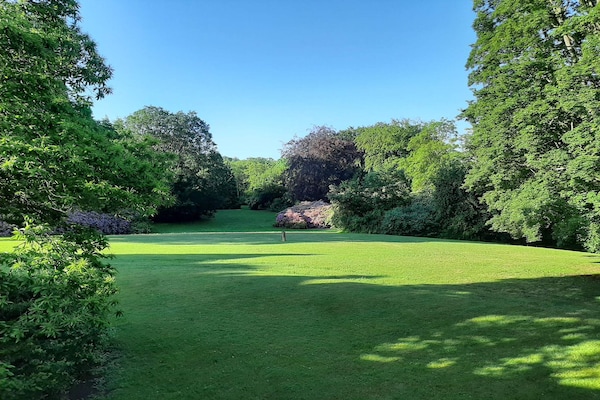Foto van Luxe verblijf in Hornbæk - Vakantiehuis in Hornbæk - Untagged