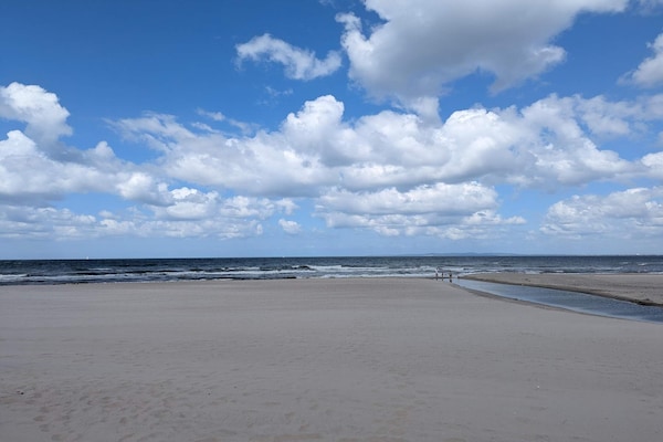 Foto van Luxe verblijf in Hornbæk - Vakantiehuis in Hornbæk - WaterView
