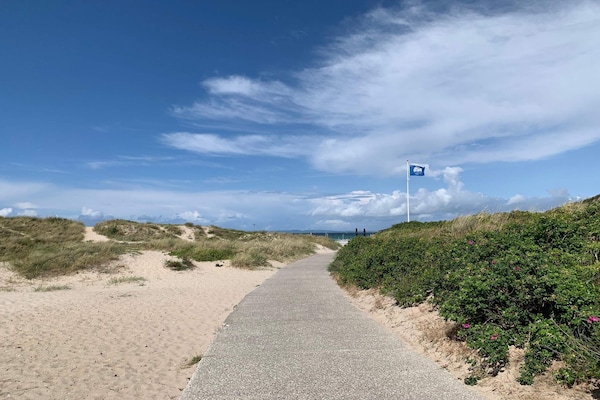 Foto van Luxe verblijf in Hornbæk - Vakantiehuis in Hornbæk - Untagged
