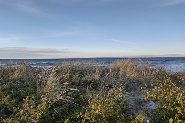 Foto van Luxe verblijf in Hornbæk - Vakantiehuis in Hornbæk - WaterView