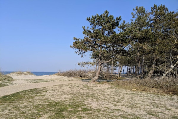 Foto van Luxe verblijf in Hornbæk - Vakantiehuis in Hornbæk - Untagged