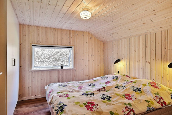 Foto van Luxe verblijf in Hornbæk - Vakantiehuis in Hornbæk - Indoor