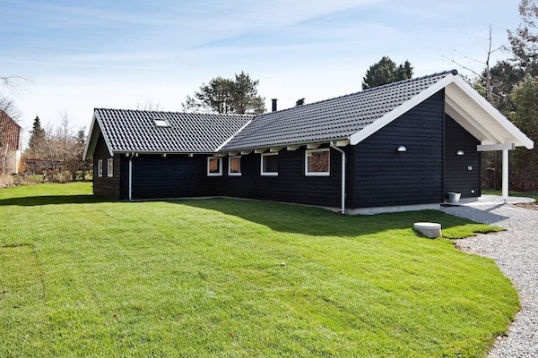 Foto van Luxe verblijf in Hornbæk - Vakantiehuis in Hornbæk - View