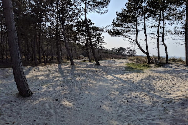 Foto van Luxe verblijf in Hornbæk - Vakantiehuis in Hornbæk - Untagged