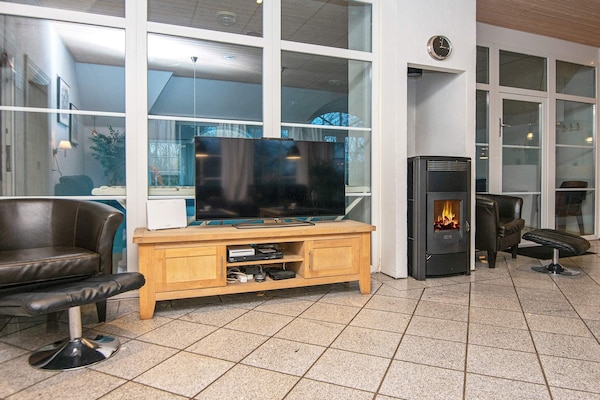 Foto van 18 persoons vakantie huis in Ulfborg-By Traum - Vakantiehuis in Ulfborg - Indoor