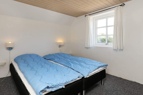Foto van 18 persoons vakantie huis in Ulfborg-By Traum - Vakantiehuis in Ulfborg - Indoor