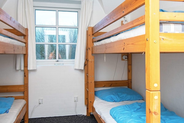 Foto van 18 persoons vakantie huis in Ulfborg-By Traum - Vakantiehuis in Ulfborg - Indoor