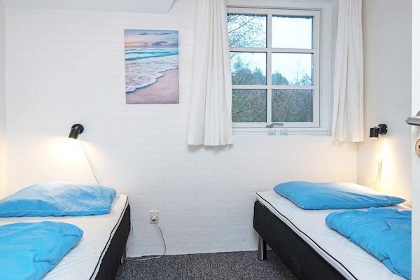 Foto van 18 persoons vakantie huis in Ulfborg-By Traum - Vakantiehuis in Ulfborg - Indoor