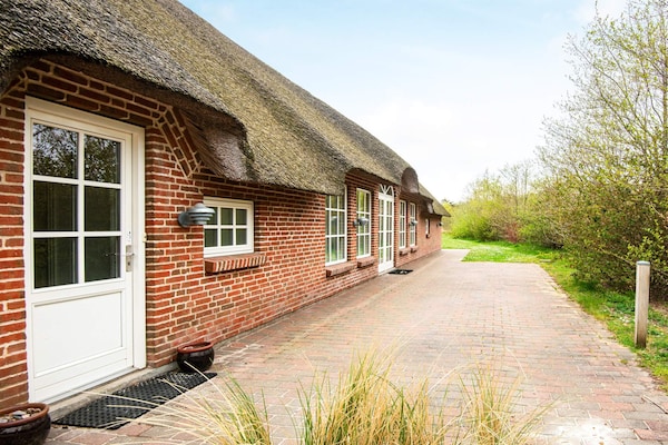 Foto van 18 persoons vakantie huis in Ulfborg-By Traum - Vakantiehuis in Ulfborg - View