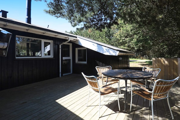 Foto van 12 persoons vakantie huis in Saltum-By Traum - Vakantiehuis in Saltum - View