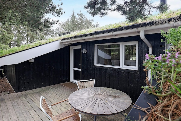 Foto van 12 persoons vakantie huis in Saltum-By Traum - Vakantiehuis in Saltum - View