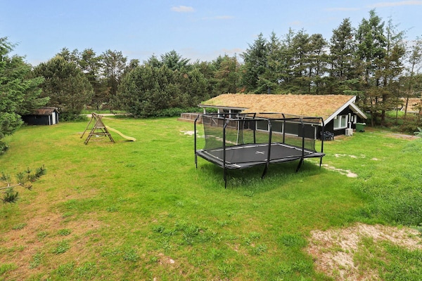 Foto van 12 persoons vakantie huis in Saltum-By Traum - Vakantiehuis in Saltum - View