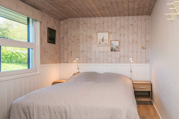 Foto van 14 persoons vakantie huis in Ebeltoft-By Traum - Vakantiehuis in Ebeltoft - Indoor