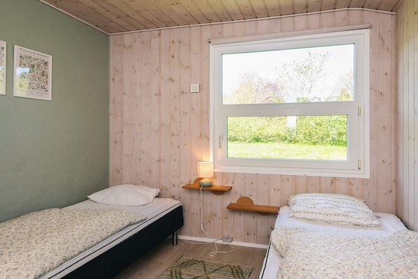 Foto van 14 persoons vakantie huis in Ebeltoft-By Traum - Vakantiehuis in Ebeltoft - Indoor