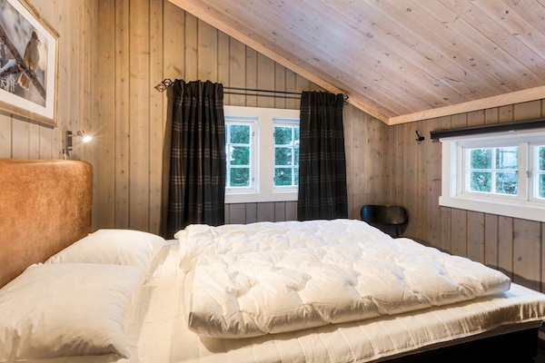 Foto van 10 persoons vakantie huis in Fåvang - Vakantiehuis in Fåvang - Indoor