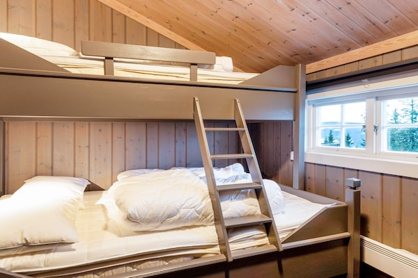 Foto van 10 persoons vakantie huis in Fåvang - Vakantiehuis in Fåvang - Indoor