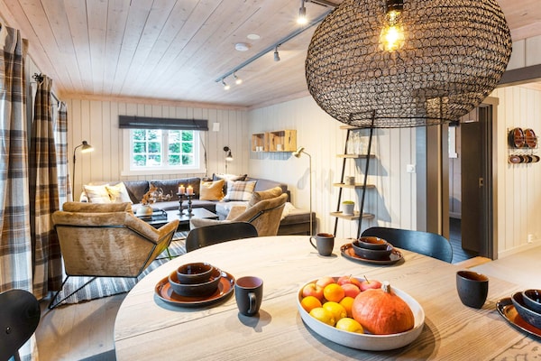 Foto van 10 persoons vakantie huis in Fåvang - Vakantiehuis in Fåvang - Indoor