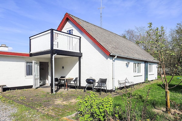 Foto van 10 persoons vakantie huis in Thyholm-By Traum - Vakantiehuis in Thyholm - Outdoor